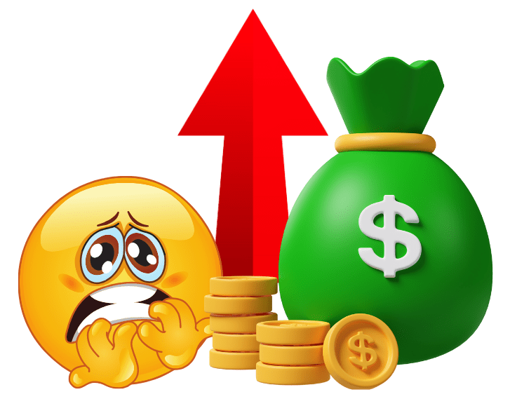 Are you worried thumb