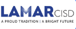 Lamar CISD logo representing excellence in public education and community-based learning in Fort Bend County, Texas.