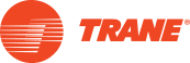 TRANE logo