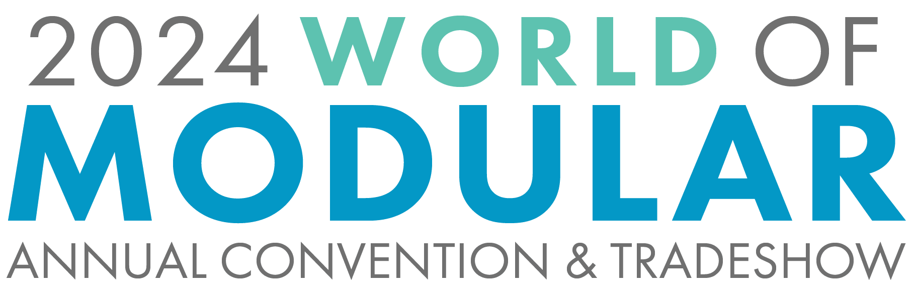 2024 World of Modular