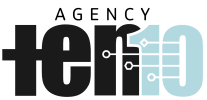 Agency Ten10 logo