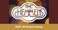 The Hemmens LOGO