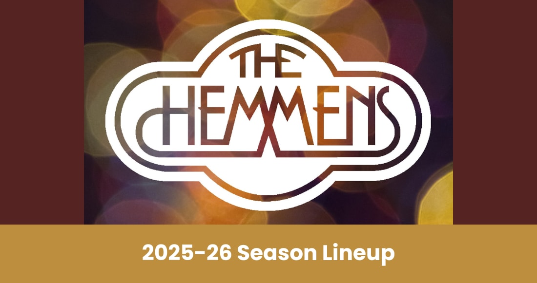 The Hemmens LOGO
