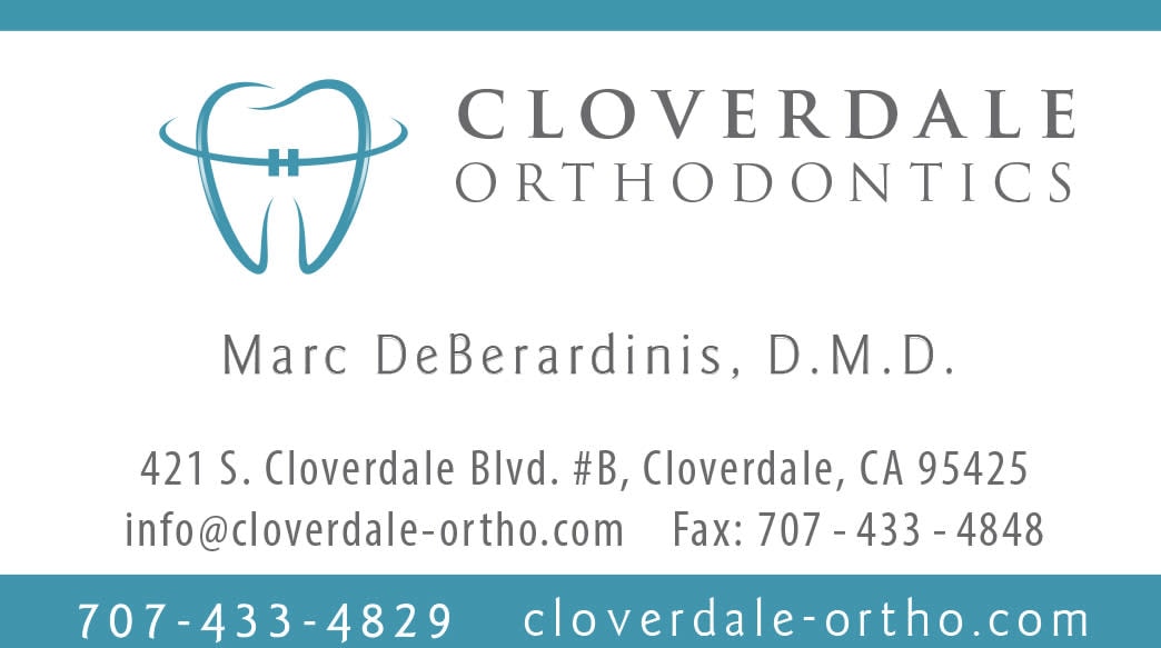 Complimentary Exams - give us a call!