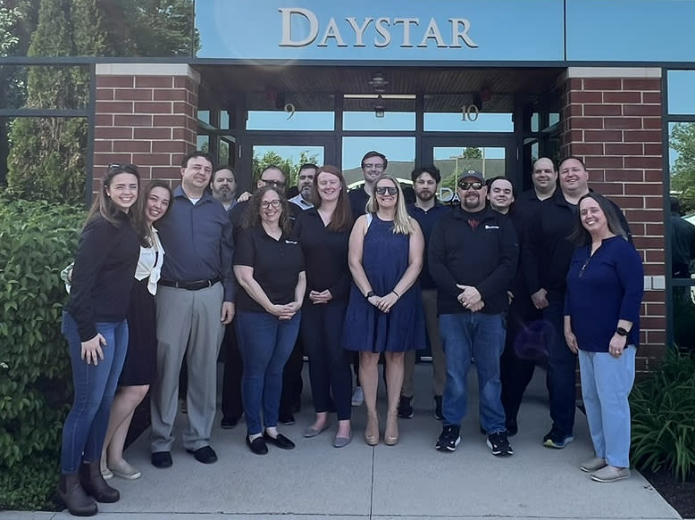Daystar Team