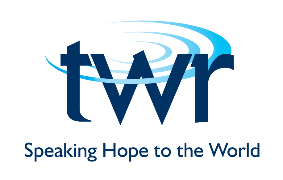 TWR Logo