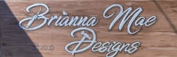 Brianna Mae Designs Logo