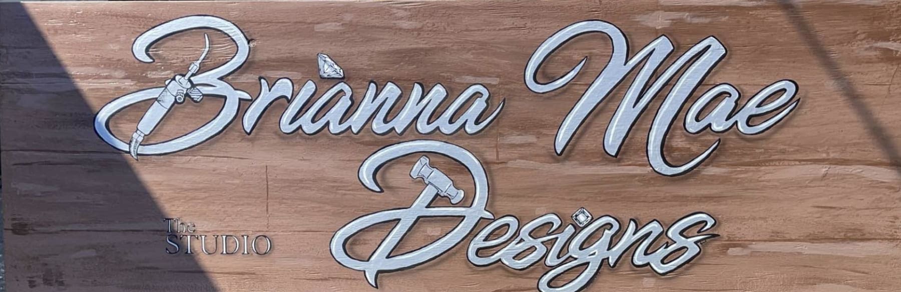 Brianna Mae Designs Logo