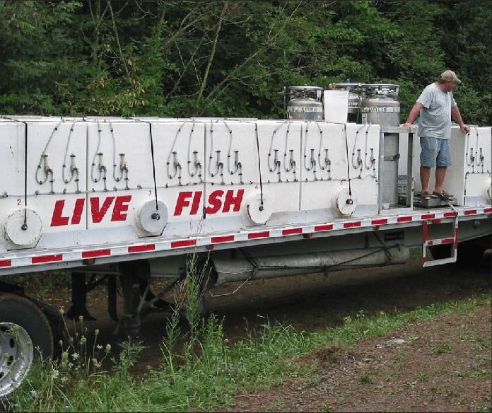 truck