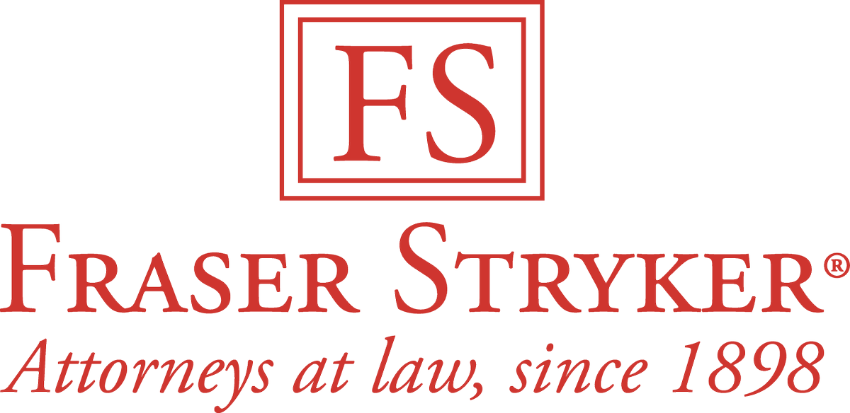 Fraser Stryker PC LLO
