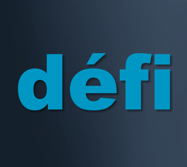 défi