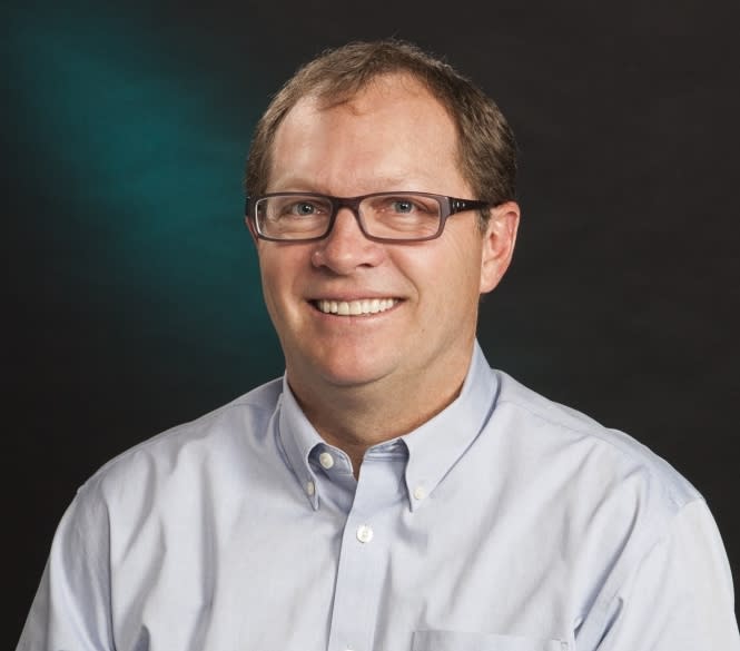 Jon Nordmark