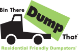 Residential and Commercial Dumpsters