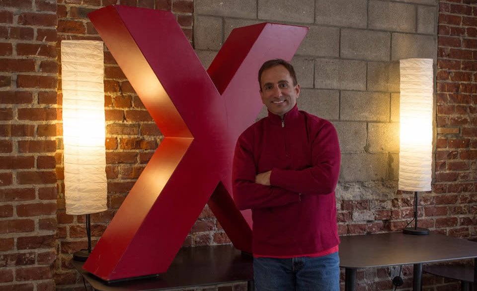 Mark Anthony Germanos