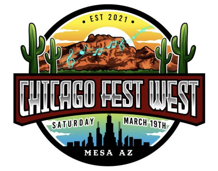 Chicago Fest West