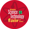 State Science Technology Fair of Iowa Logo