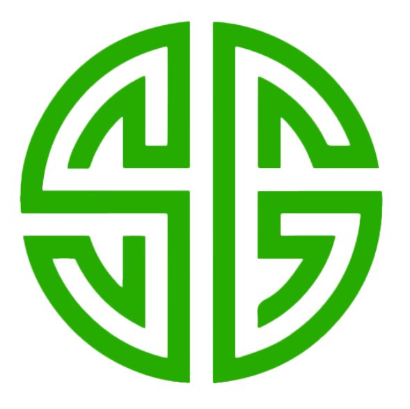 Supreme Greens of SWFL Logo