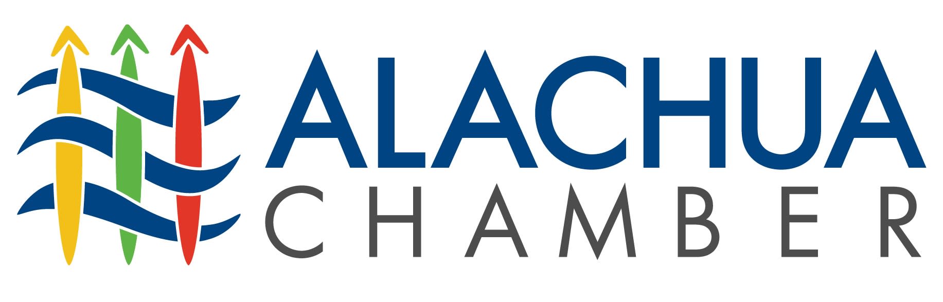 Alachua Chamber Logo