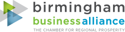 Birmingham Business Alliance Logo