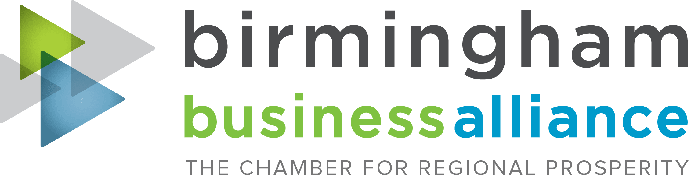 Birmingham Business Alliance Logo