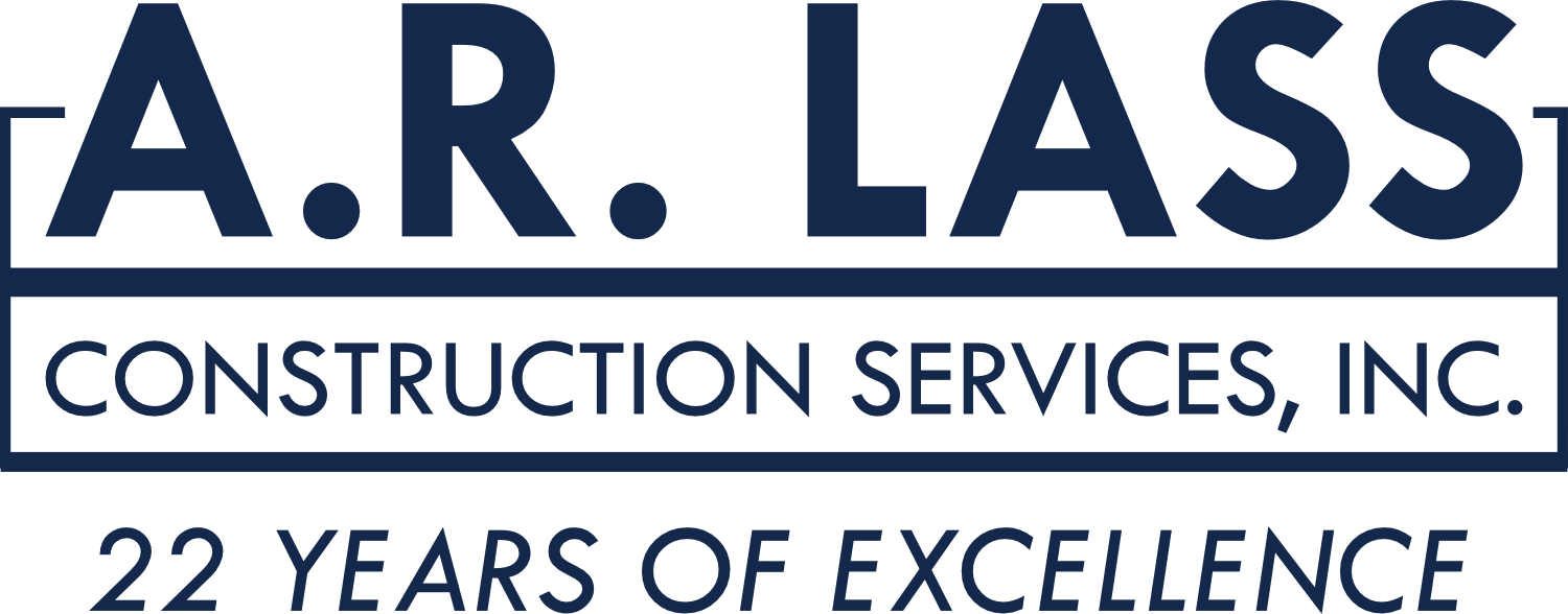 AR Lass Construction