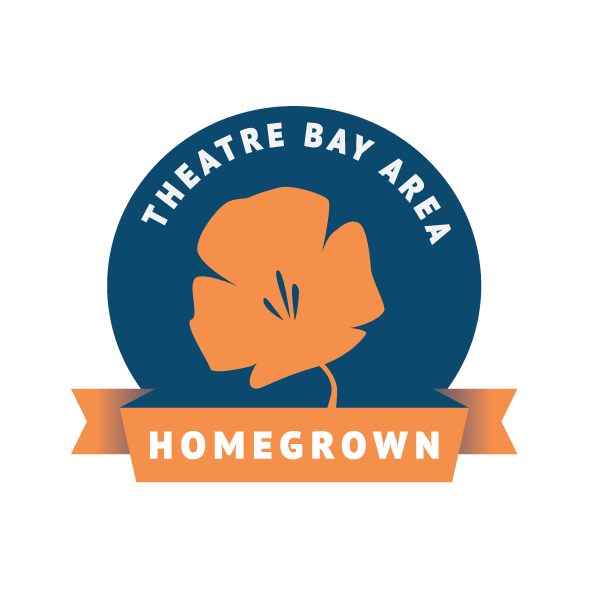 theatre bay area homegrown achievement badge