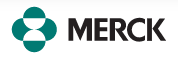 Merk Logo