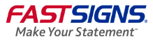 FastSigns provides custom signs, banners, vehicle graphics, and visual communication solutions for businesses.