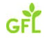 GFL Environmental Houston trucks and team providing eco-friendly waste management and recycling services.
