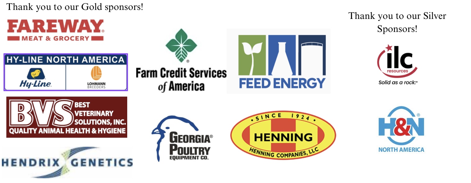 2024 NCPA Issues Conference North Central Poultry Association
