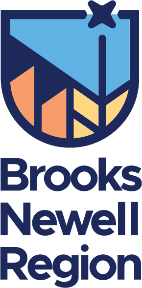 Brooks Newell Region