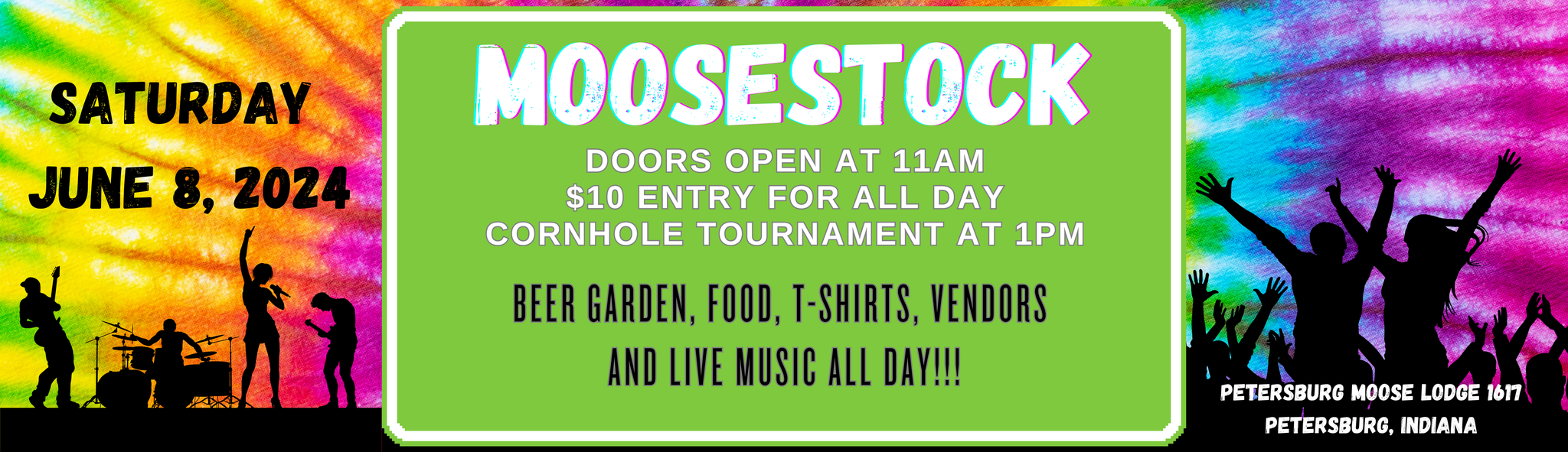 Moosestock 2023 - PIKECOUNTYINCHAMBER.COM