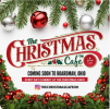 The Christsmas Cafe