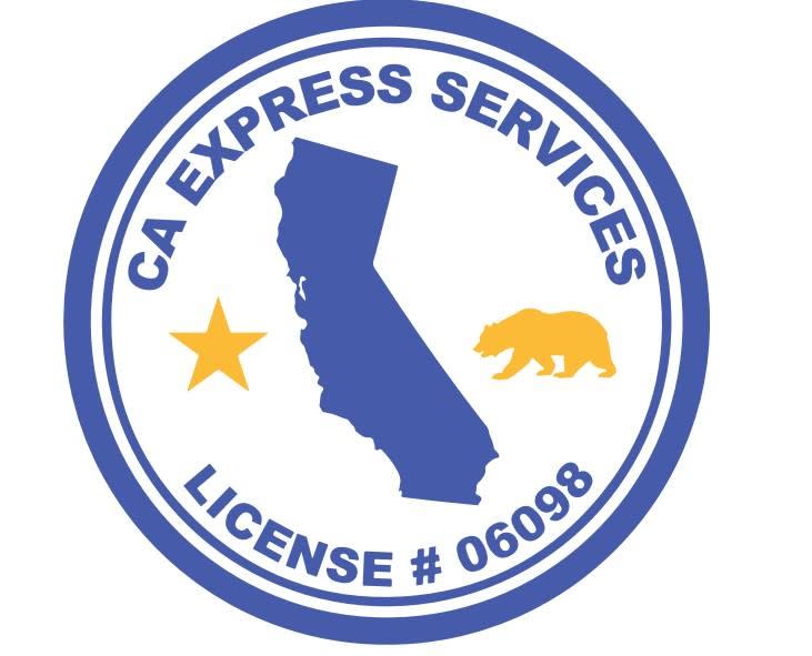 CA Express Services