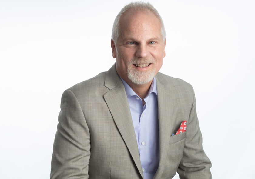 Kevin A. Guttman