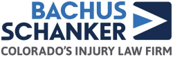 Bachus Schanker Law Firm Logo