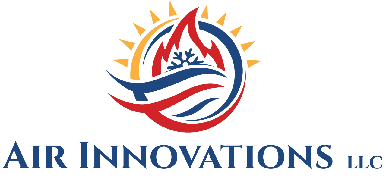 Air Innovations logo