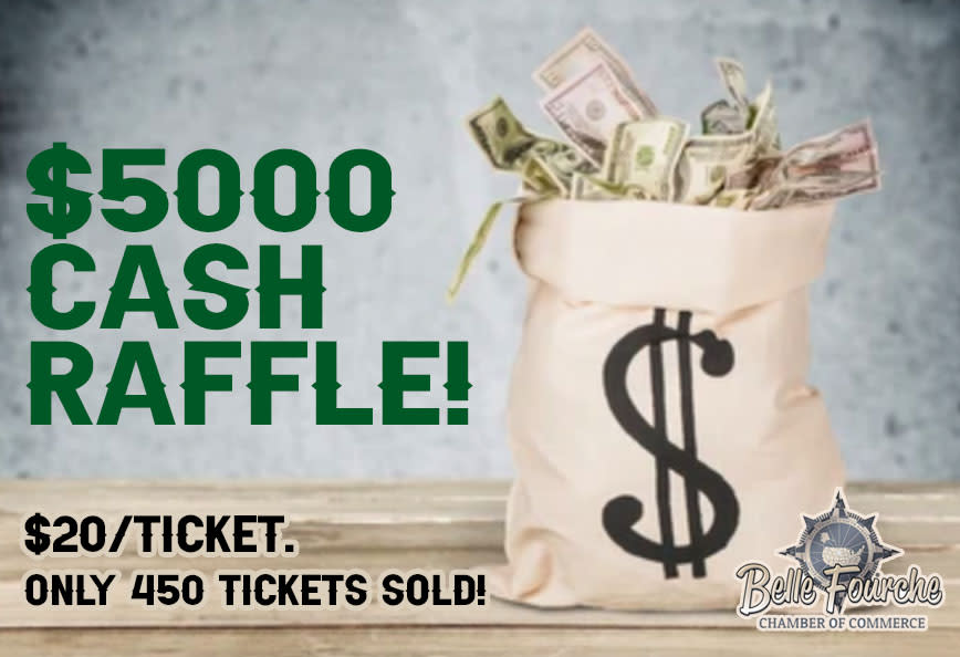Raffle