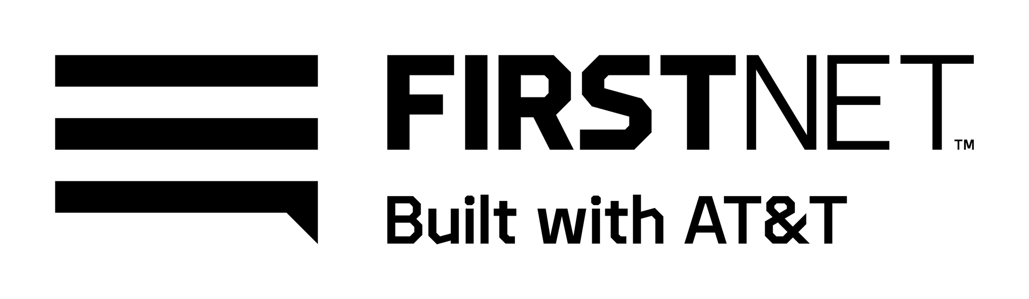 FirstNet Built by AT&T