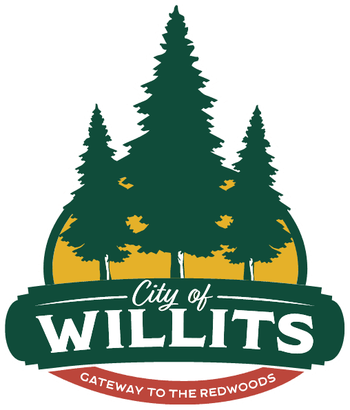 City of Willits Logo