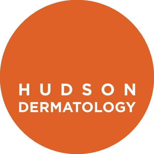 Hudson Dermatology Logo