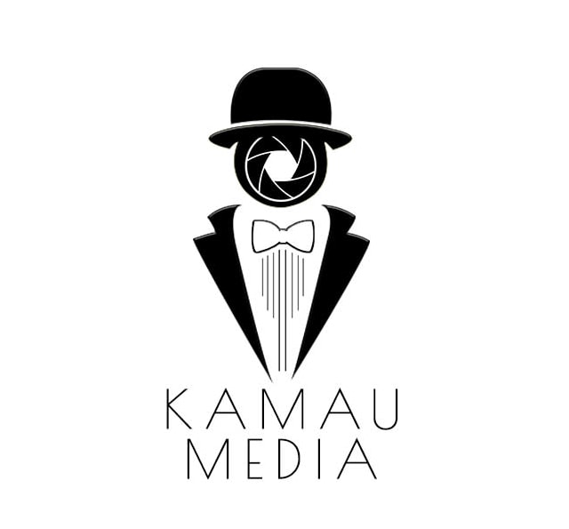Kamau Media Logo