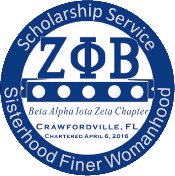 Beta Alpha Iota Zeta