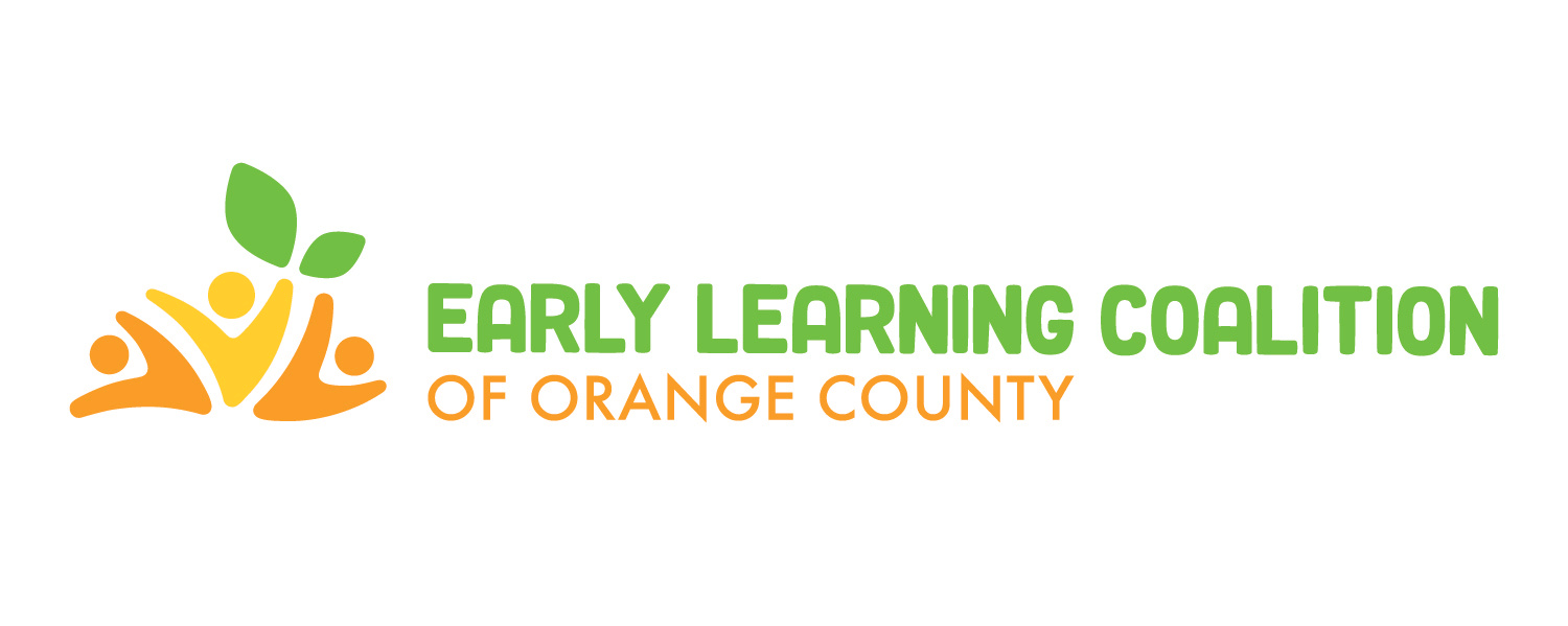 Early Learning Coalition of Orange County Logo