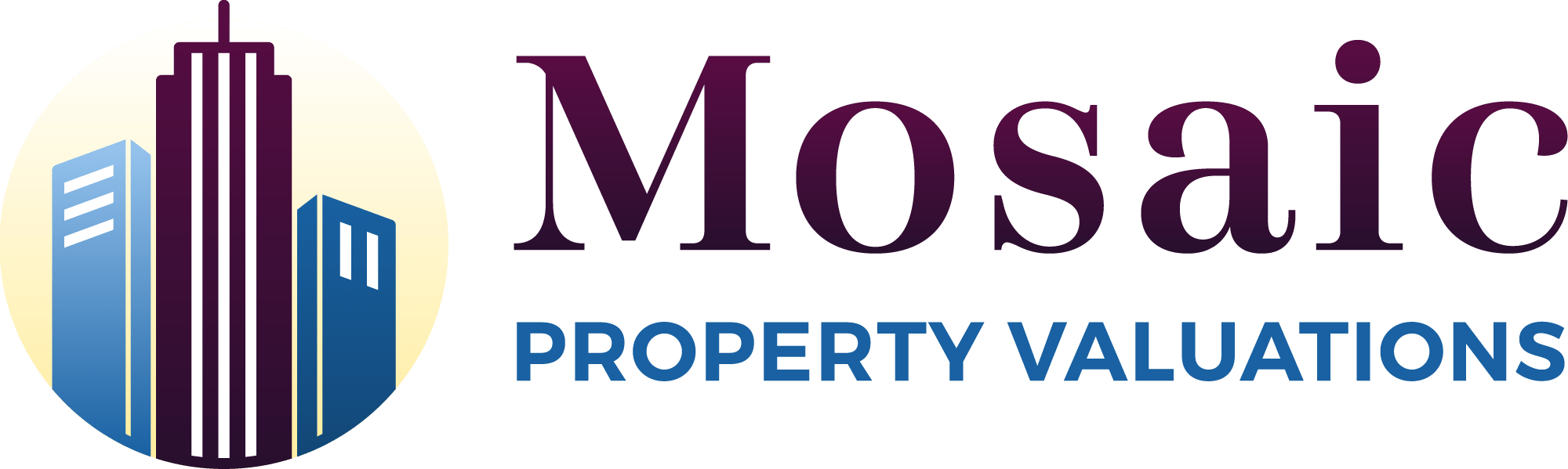 Mosaic Property Valuations
