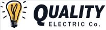 Quality Electric logo