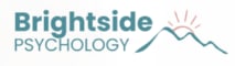 Brightside Psychology therapist providing compassionate, evidence-based counseling in a calm and supportive office setting.