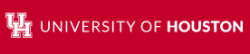 University of Houston–Katy logo representing a regional campus offering undergraduate and graduate programs, professional dev