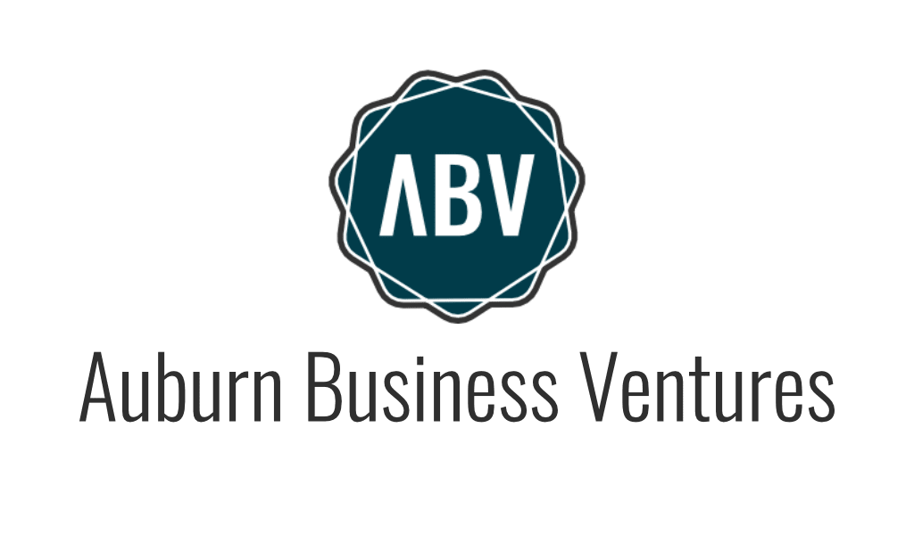Auburn Business Ventures logo