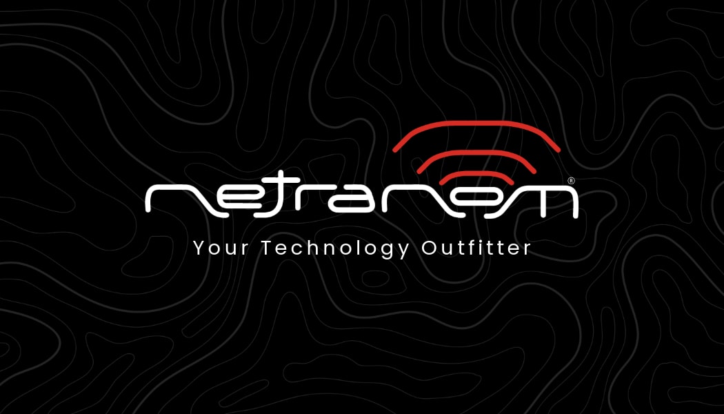 Netranom - Your Technology Outfitter